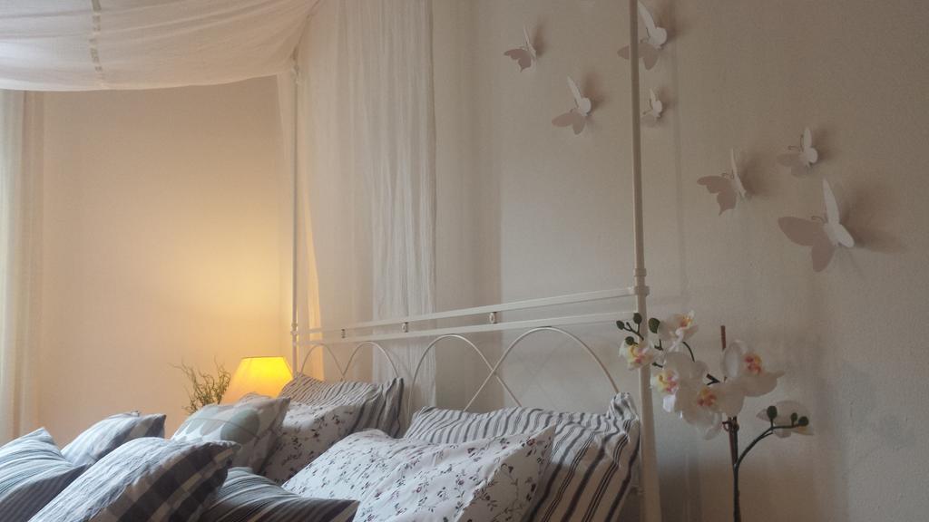 B&B San Leonardo 트레비소 외부 사진