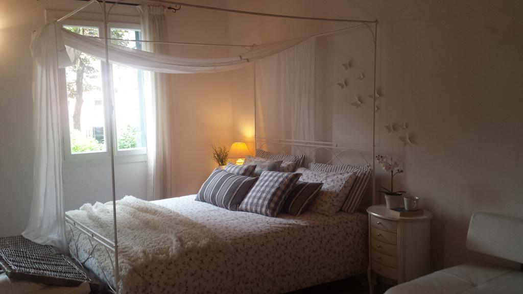 B&B San Leonardo 트레비소 외부 사진